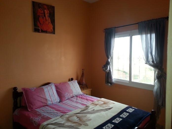 Appartement Mirleft Trip Chambre photo