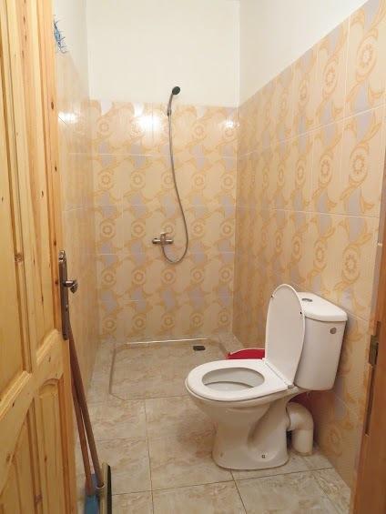 Appartement Mirleft Trip Chambre photo