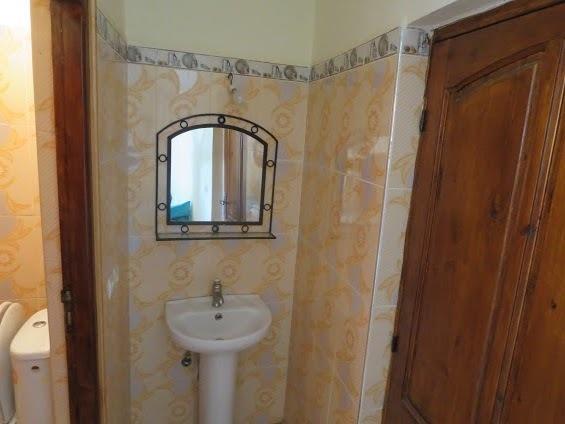 Appartement Mirleft Trip Chambre photo