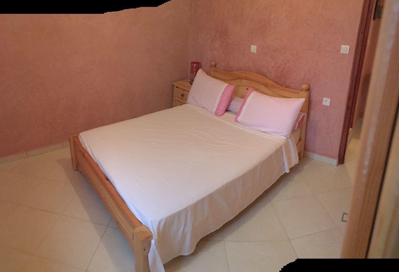 Appartement Mirleft Trip Extérieur photo