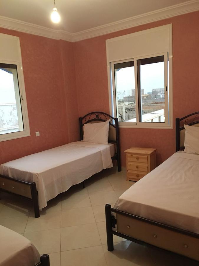 Appartement Mirleft Trip Extérieur photo