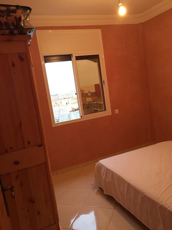 Appartement Mirleft Trip Extérieur photo